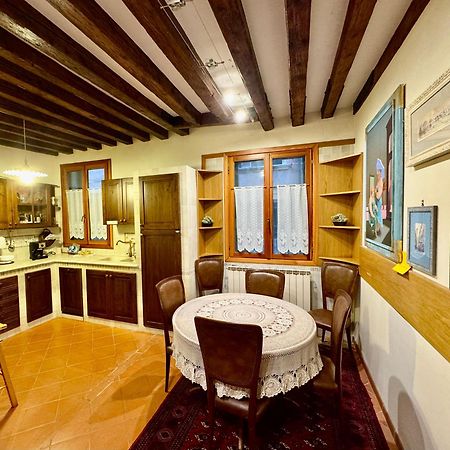 Rifugio Alle Vele البندقية المظهر الخارجي الصورة