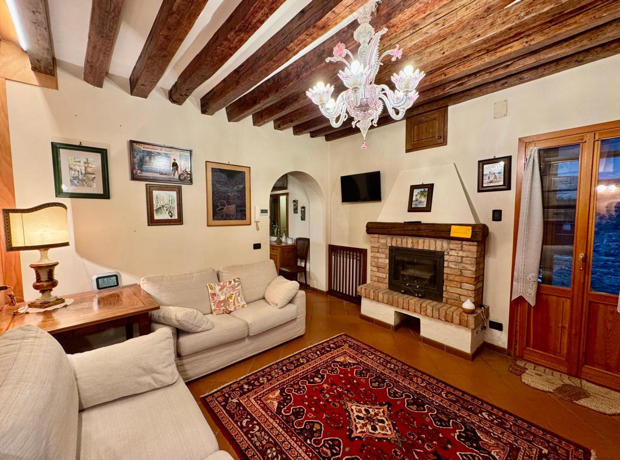 Rifugio Alle Vele البندقية المظهر الخارجي الصورة